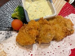 -鸟鹏烧鸟居酒屋(仁恒梦中心店)