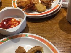 -比格比萨自助(花园路店)