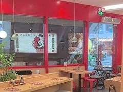 -华记煲仔华·煲仔饭(三元里万科里店)