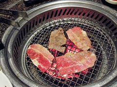 -正苑26年海鲜烤肉•牛尾汤汤饭(东港店)