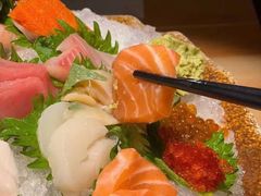 -酒久自助料理(佳兆业店)