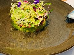 和牛塔塔-蝶舍·MAISON PAPILLON