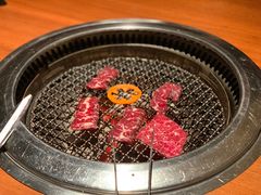 -食也烧肉(临平店)