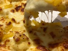 榴莲多多比萨-必胜客(东大桥店)