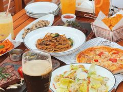-MR.ROCKY洛奇先生·西餐&酒吧(琶醍店)