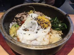 -米村拌饭(延吉万达店)