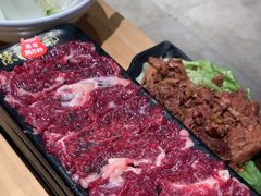 -陈记顺和潮汕牛肉火锅(番禺迎宾大道店)