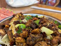 -益恒饭店乡间白族菜(古城总店)