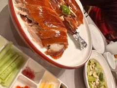 -大鸭梨烤鸭(甘家口店)