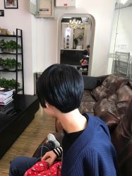 点击看大图 -尚·丹尼Hair