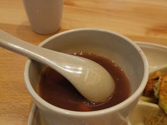 -素满香·全民食养自助(长宁龙之梦店)