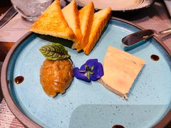 -LA CREPERIE BRETONNE布列塔尼法式餐厅(天童北路店)