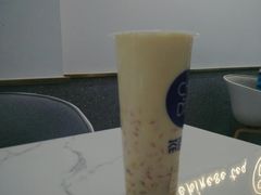 -茶百道(昌吉延安北路店)