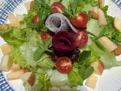 -巧克力渔家.小船海鲜胶东菜(三浴场店)
