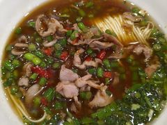 -肆姐面粉馆(坡子街店)