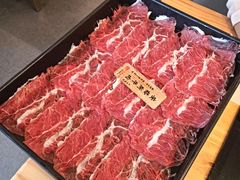 -牛匠和牛寿喜锅(西安总店)