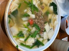 -青海名吃尕张娃非遗烤肉(海湖总店)