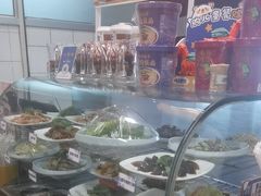 -西部马华清真兰州牛肉面·烧烤夜市(关东店)