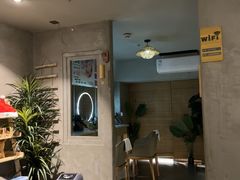 -施奈儿.洗头頭療.按摩SPA.采耳(上梅林店)