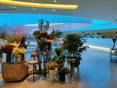 -花开餐厅(环湖中路店)