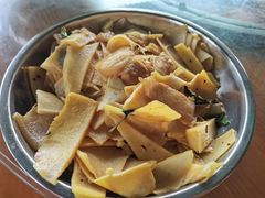 -幽优农庄·森波拉特色本地农家菜