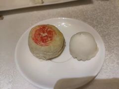 -青岛香格里拉·香宫中餐厅