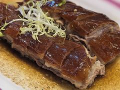 -猪肉婆私房菜(容桂总店)