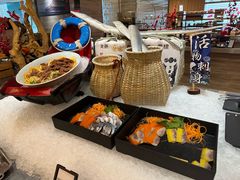 -北京王府井希尔顿酒店·万斯阁西餐厅