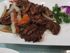 -宝发园名菜馆