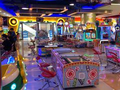 -汤姆熊欢乐世界(光启城店)