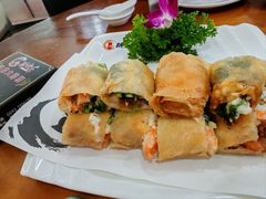 -醉壹号海鲜大排档·老厦门特色菜(厦门美食地标店)