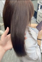 点击看大图 -MORI HAIR SALON日式美发沙龙