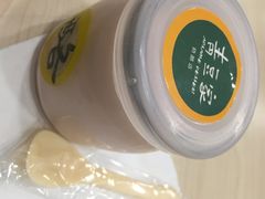 玫瑰奶酪-功夫酸奶酪