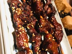 -七八冷面·延边朝鲜族美食(欢乐谷店)