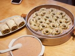 -十四娘手工水饺(新建小区店)