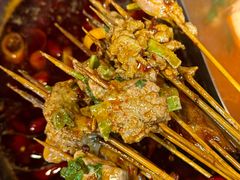 -成都玉林串串香火锅(三八店)