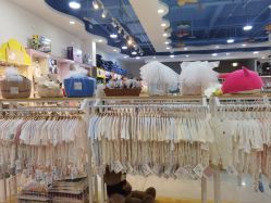 -非凡孕婴(旭海时代广场店)