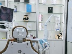 -牙博士口腔品牌连锁(杨浦店)