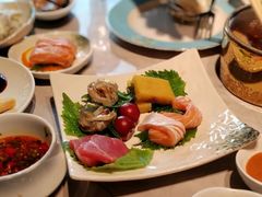 -雍容荟活波龙自助餐(IFS黑金店)