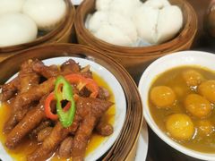 -香江小厨 The Kitchen(香江俱乐部店)