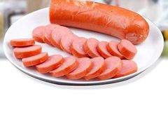 馋嘴香肠-紫燕百味鸡(人民路店)