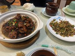 -赣味楼江西土菜(小屯西路店)
