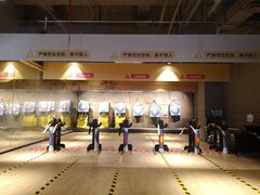 -镭战大联盟真人CS·生日派对·亲子聚会·团建(天安千树店)