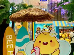 -凯德MALL(西直门店)