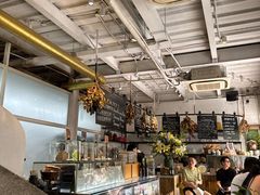 -O'mills Sourdough Bakery&Bistro(永嘉路店)