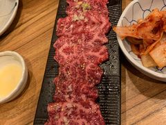 -炼火烤肉店