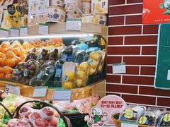 零售区-PAGODA百果园(建国路店)