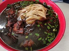 -小龙大肉面馆