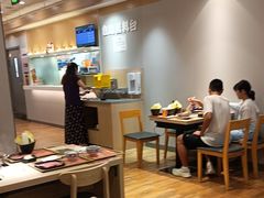 -吉野家 (新街口外大街店)