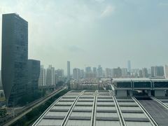 -深圳星河丽思卡尔顿酒店